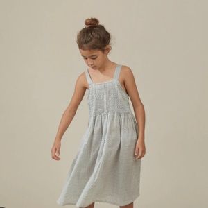 ACACIA Kids Kyoto dress XL Daisy